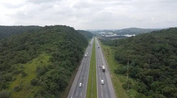 Rodovia Castelo Branco
