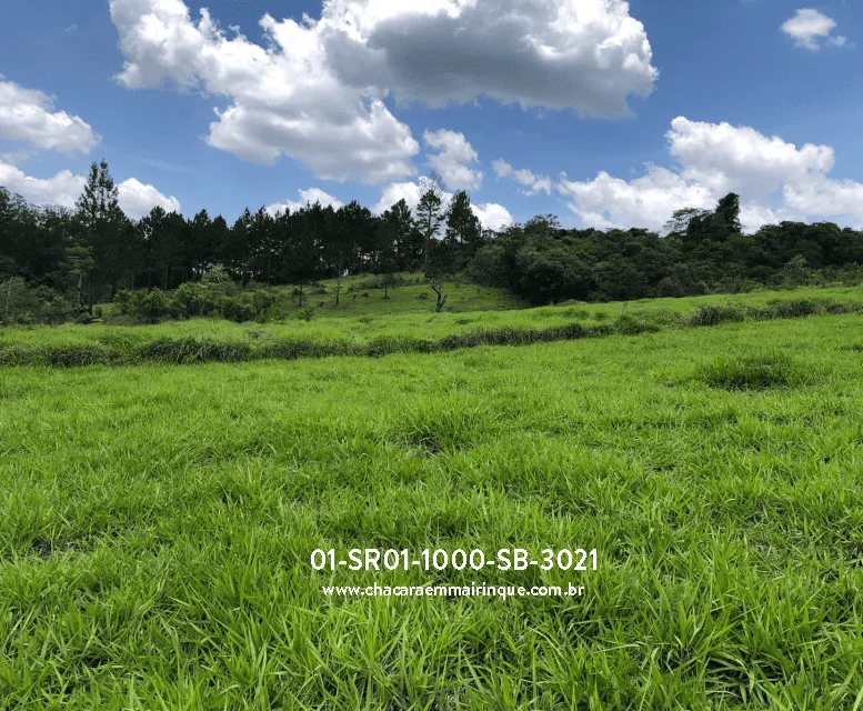 Terreno em Mairinque Condôminio Sábia01