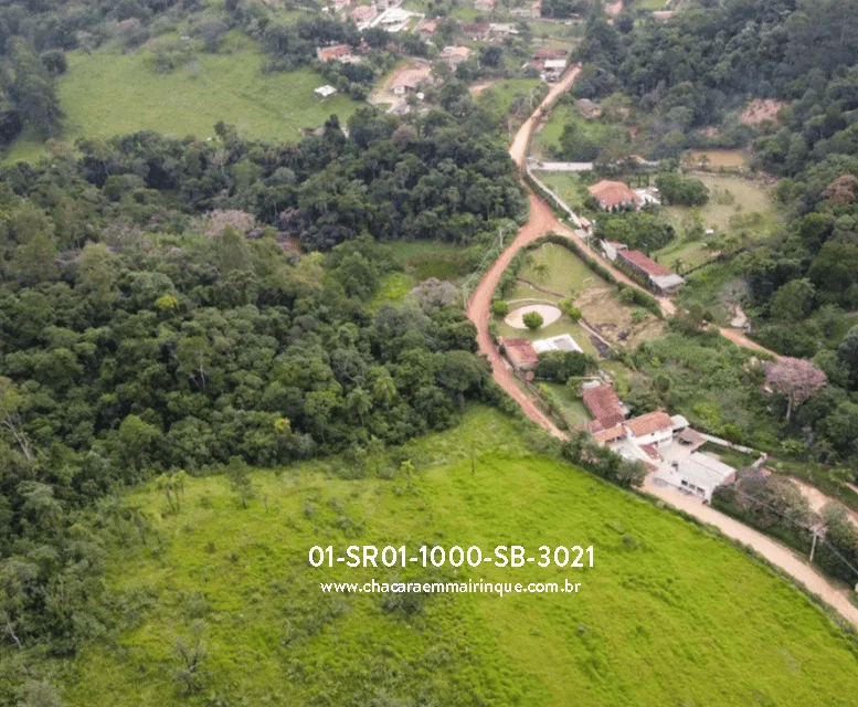 Terreno em Mairinque Condôminio Sábia02