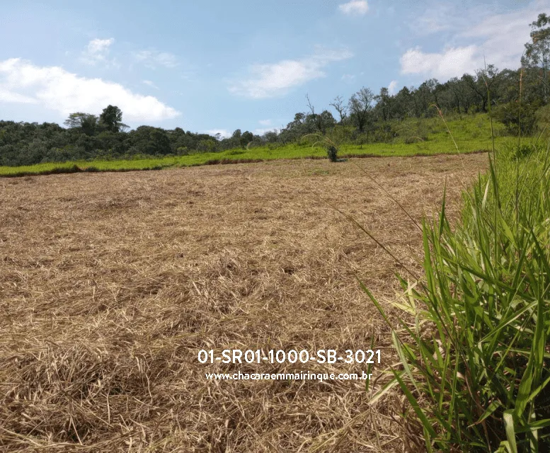 Terreno em Mairinque Condôminio Sábia03