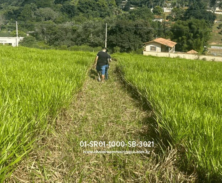Terreno em Mairinque Condôminio Sábia04