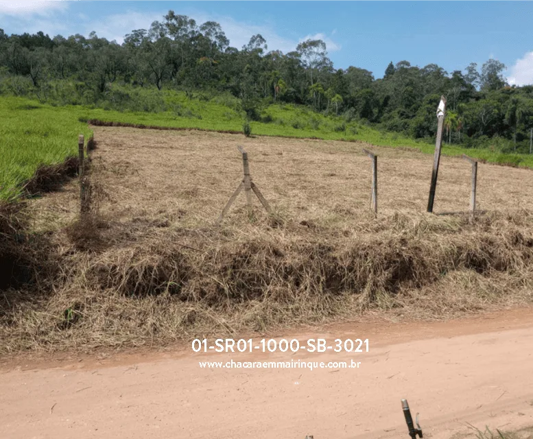 Terreno em Mairinque Condôminio Sábia05