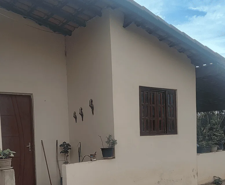 Chácara em Mairinque