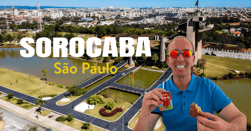 Prefeito de Sorocaba