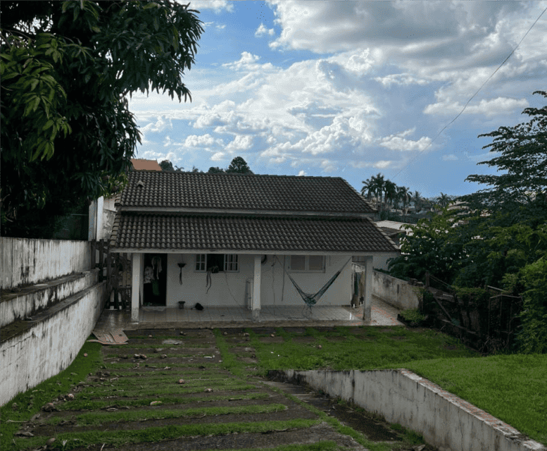 Terreno em Mairinque Para Chácaras Residencial de Alto Padrão 01