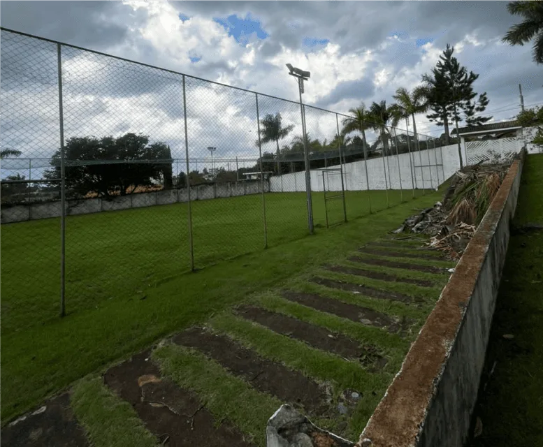 Terreno em Mairinque Para Chácaras Residencial de Alto Padrão 02