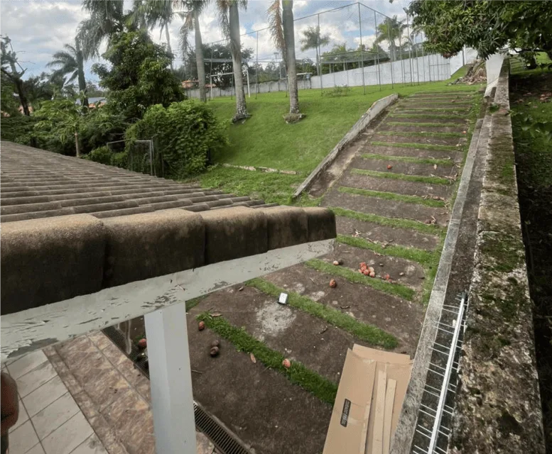 Terreno em Mairinque Para Chácaras Residencial de Alto Padrão 03