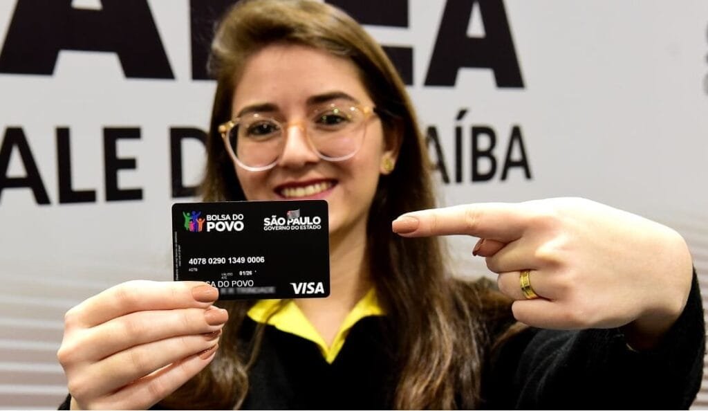 Bolsa do Povo SP 2025