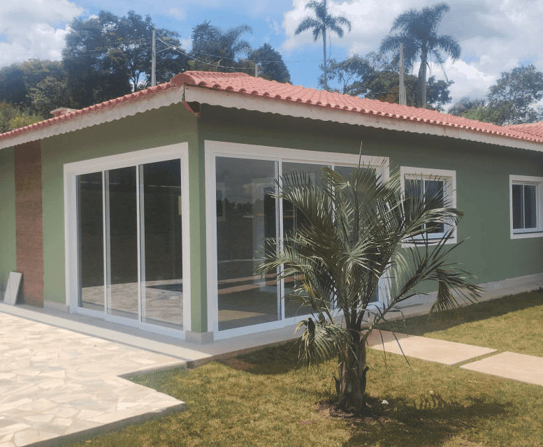 Chácara Mairinque 01