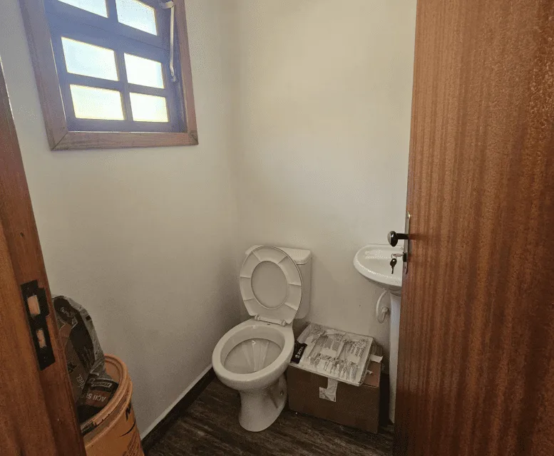 Chácara Com piscina a Venda em Mairinque 10
