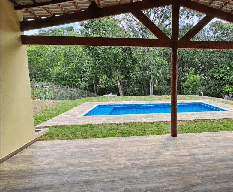 Chácara Com piscina a Venda em Mairinque 13