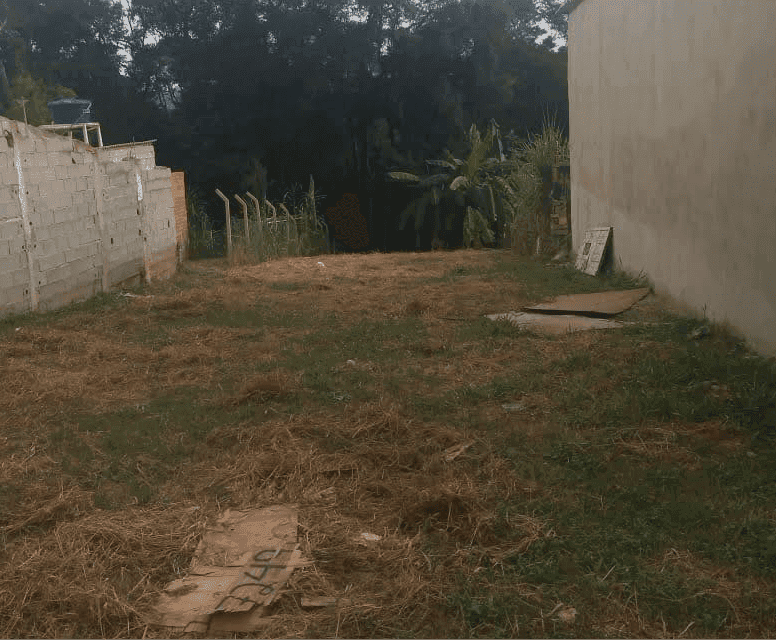 Terreno em mairinque 01