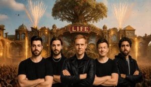 Tomorrow Land 2025 Itu Line up Completo Restaurantes e Acomodações
