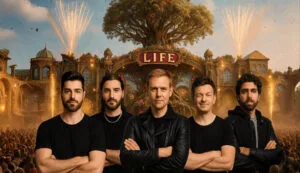 Tomorrow Land 2025 Itu Line up Completo Restaurantes e Acomodações