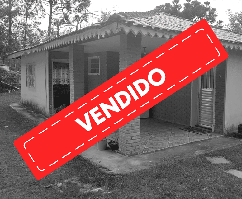 [VENDIDA]chácara piscina campo 01