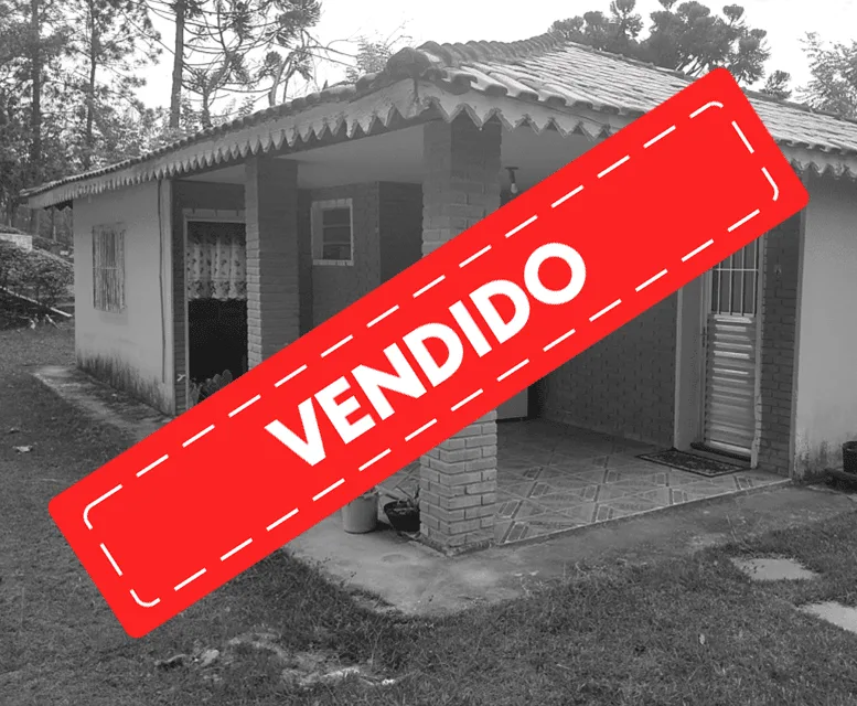 [VENDIDA]chácara piscina campo 01