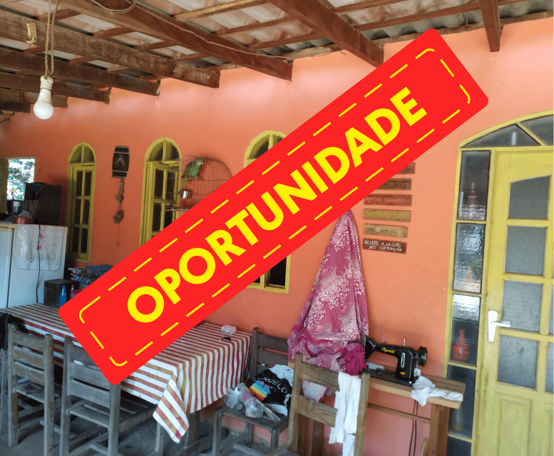 CHACARA EM MAIRINQUE COM ESCRITURA 01