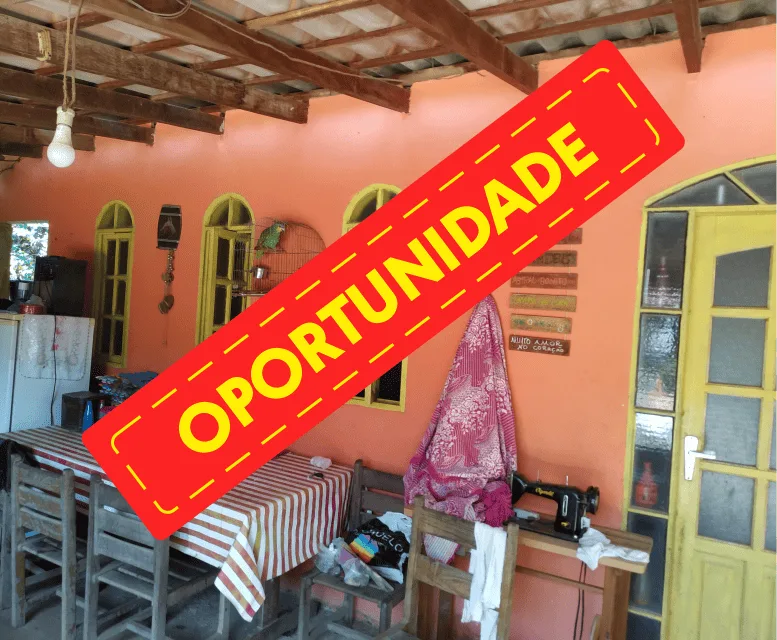 CHACARA EM MAIRINQUE COM ESCRITURA 01