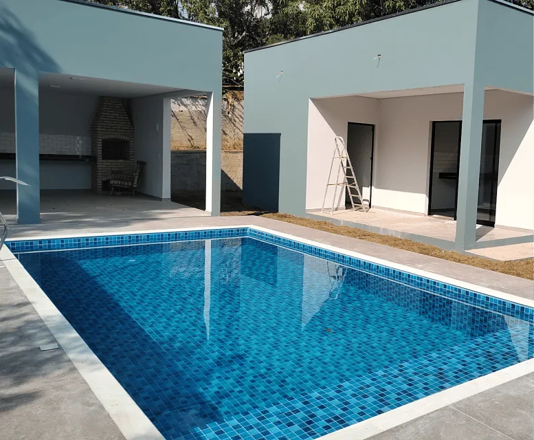 Condomino porta do sol Casa nova a venda 01